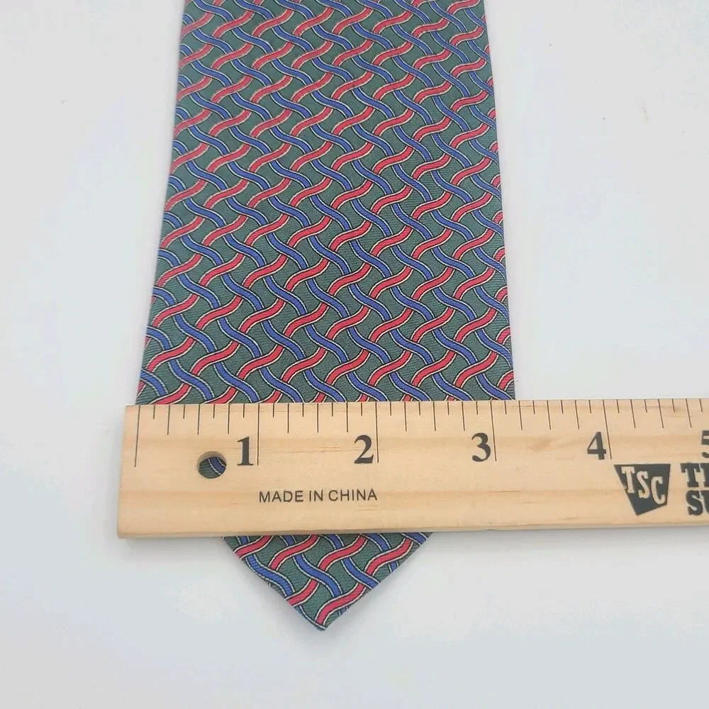 Polo By Ralph Lauren Mens Tie 56 1/2